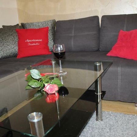 Apartament Izabella Suwałki エクステリア 写真