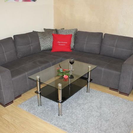 Apartament Izabella Suwałki エクステリア 写真
