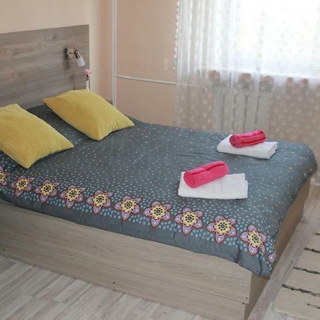 Apartament Izabella Suwałki エクステリア 写真