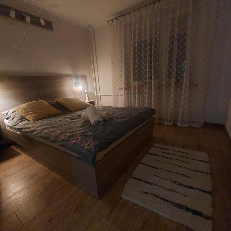 Apartament Izabella Suwałki エクステリア 写真