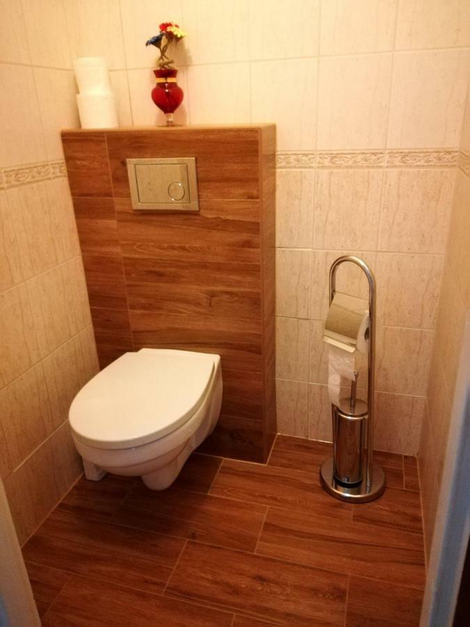 Apartament Izabella Suwałki エクステリア 写真