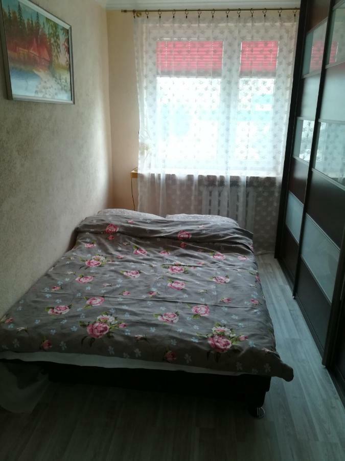 Apartament Izabella Suwałki エクステリア 写真