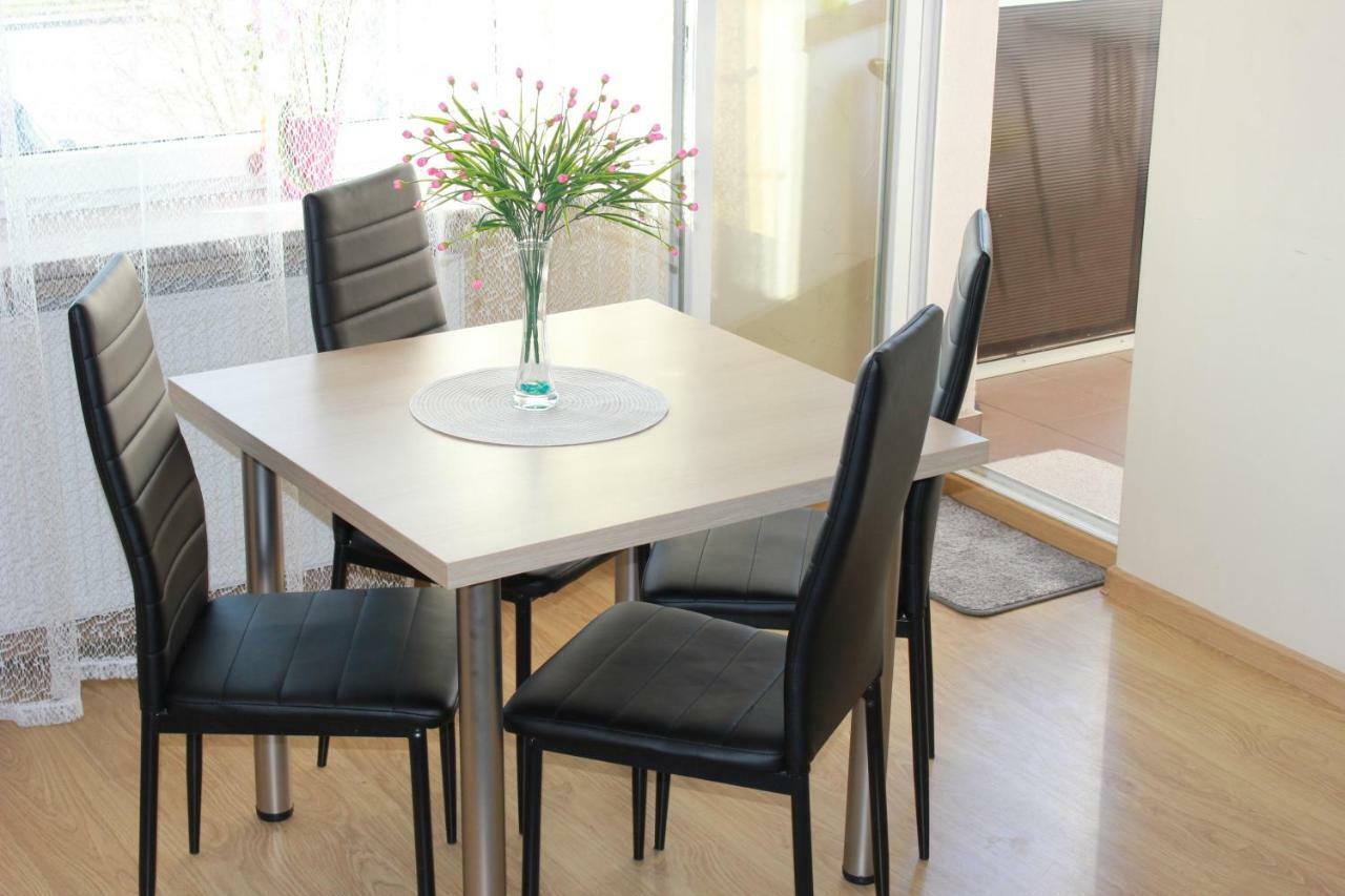 Apartament Izabella Suwałki エクステリア 写真