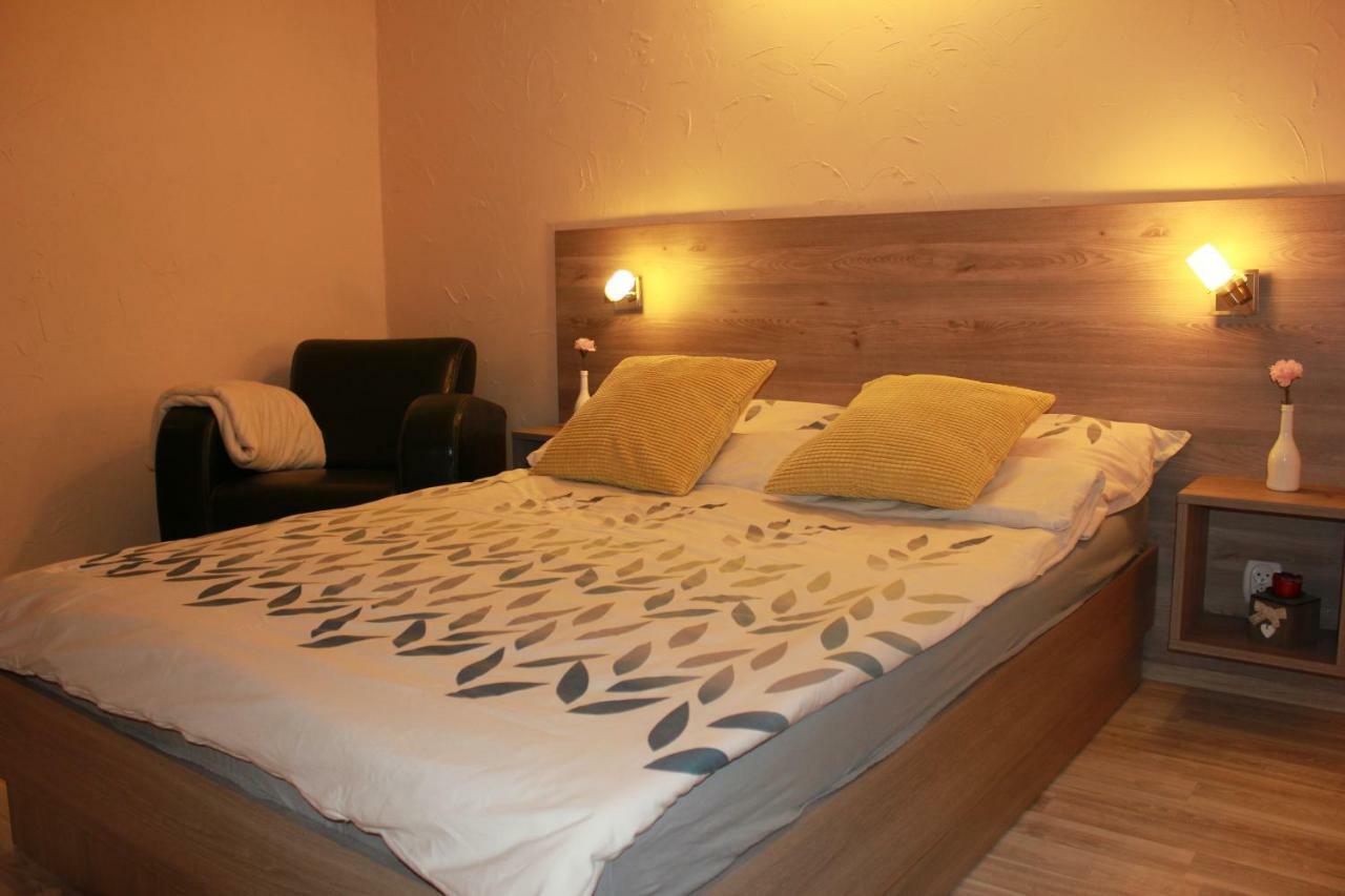 Apartament Izabella Suwałki エクステリア 写真