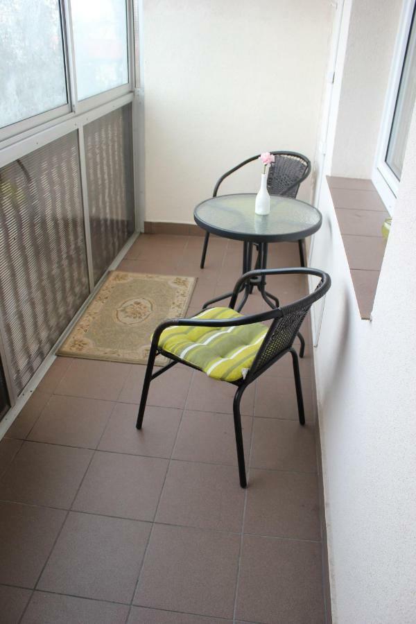 Apartament Izabella Suwałki エクステリア 写真